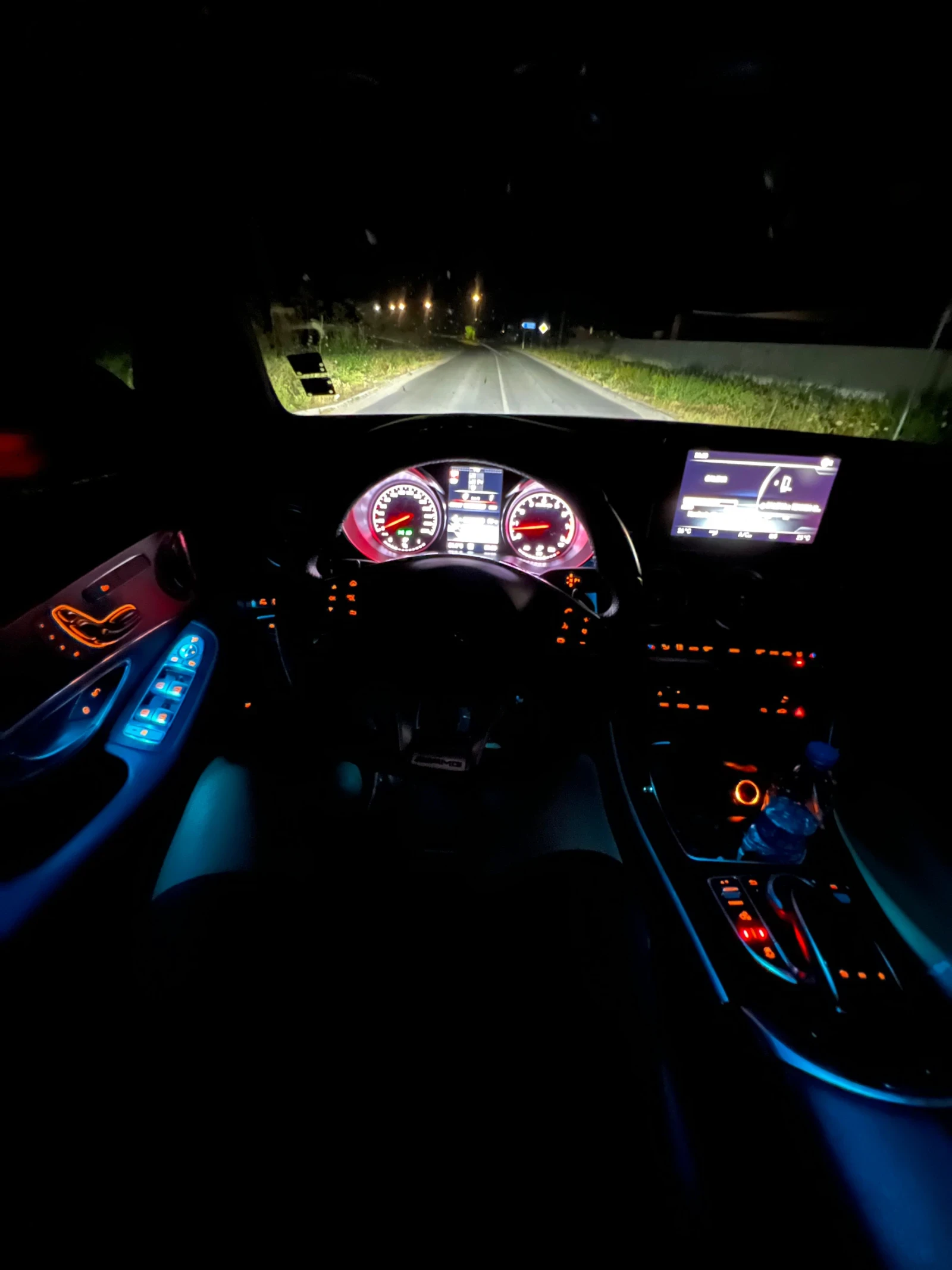 Mercedes-Benz GLC 43 AMG | Mobile.bg   12