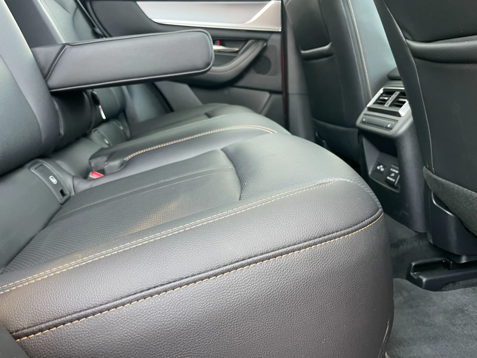 Mazda CX-60 2.5 plug in Hybrid HOMURA | Mobile.bg   14