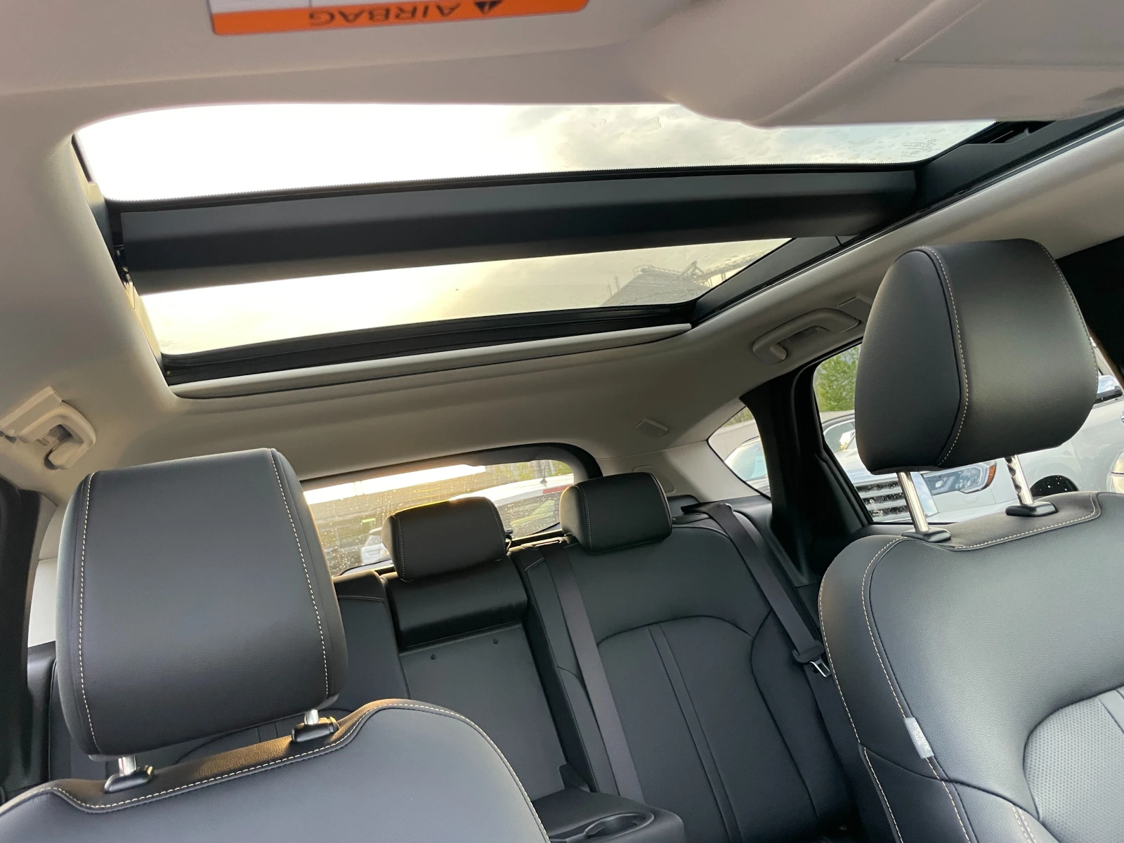 Mazda CX-60 2.5 plug in Hybrid HOMURA | Mobile.bg   16