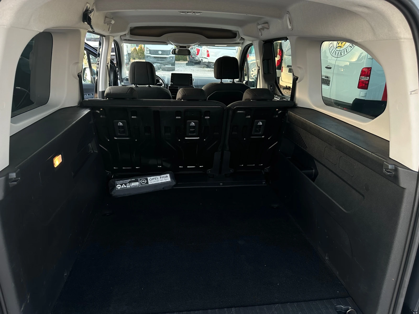 Opel Combo LIFE/MAXI/  | Mobile.bg   15