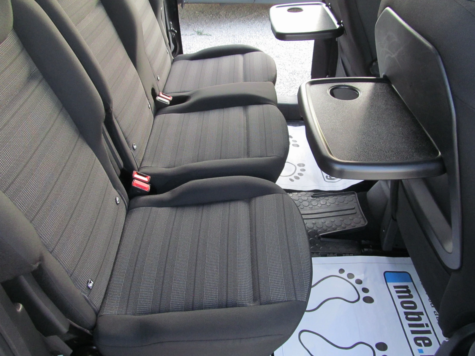 Opel Combo LIFE/MAXI/ФУЛ ЕКСТРИ - изображение 10