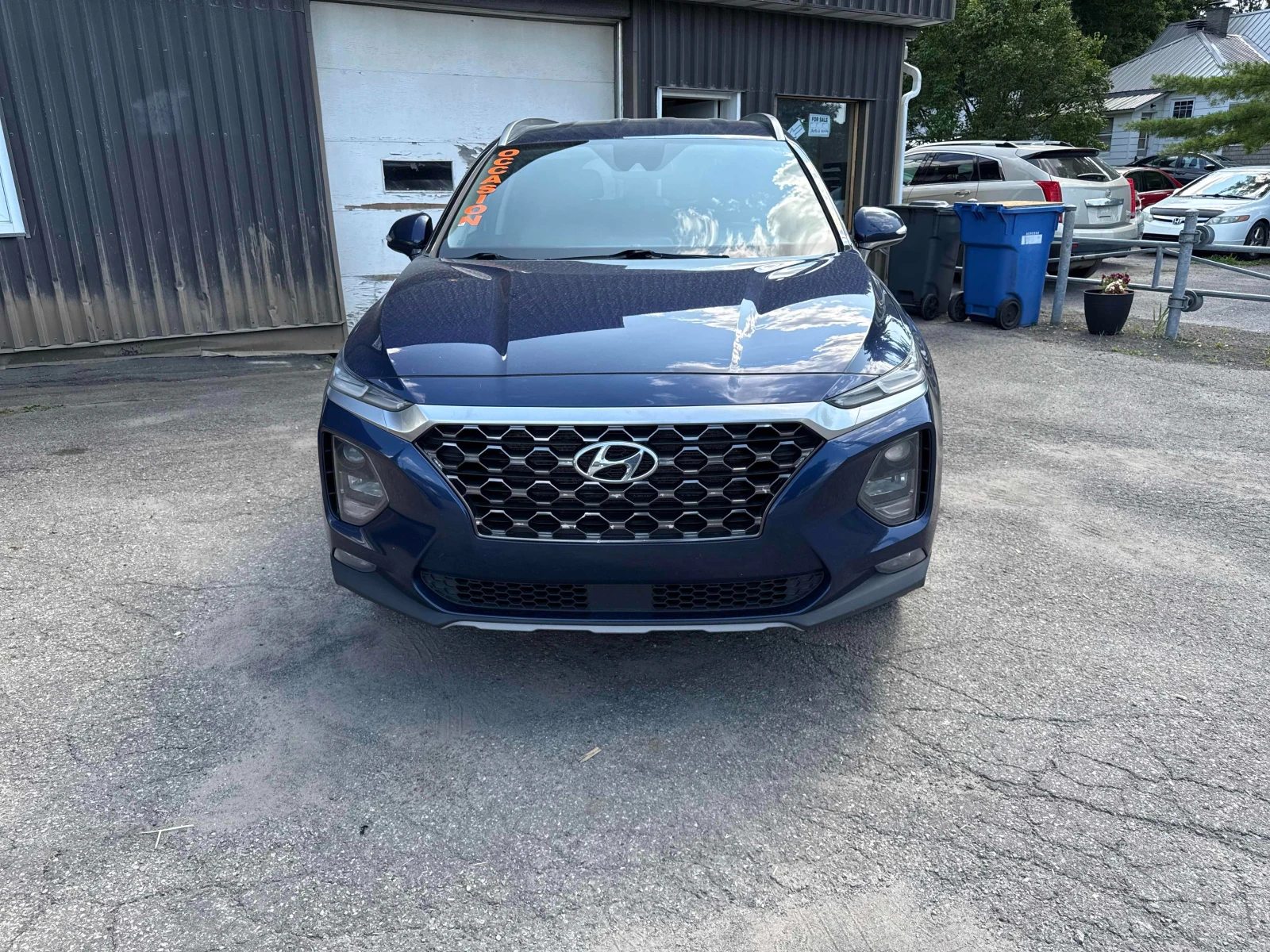 Hyundai Santa fe * Preferred* * АвтоКредит*  - изображение 5