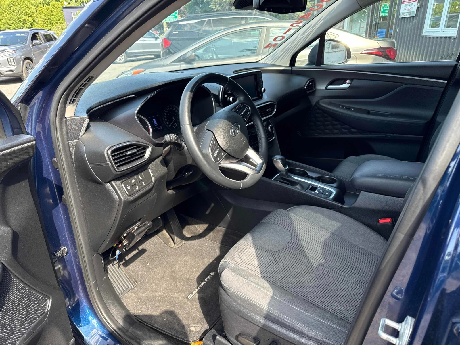 Hyundai Santa fe * Preferred* * АвтоКредит*  - изображение 7