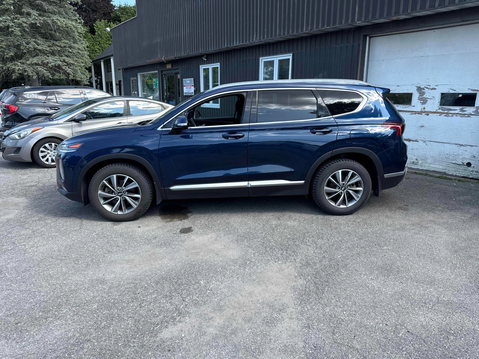 Hyundai Santa fe * Preferred* * АвтоКредит*  - изображение 2