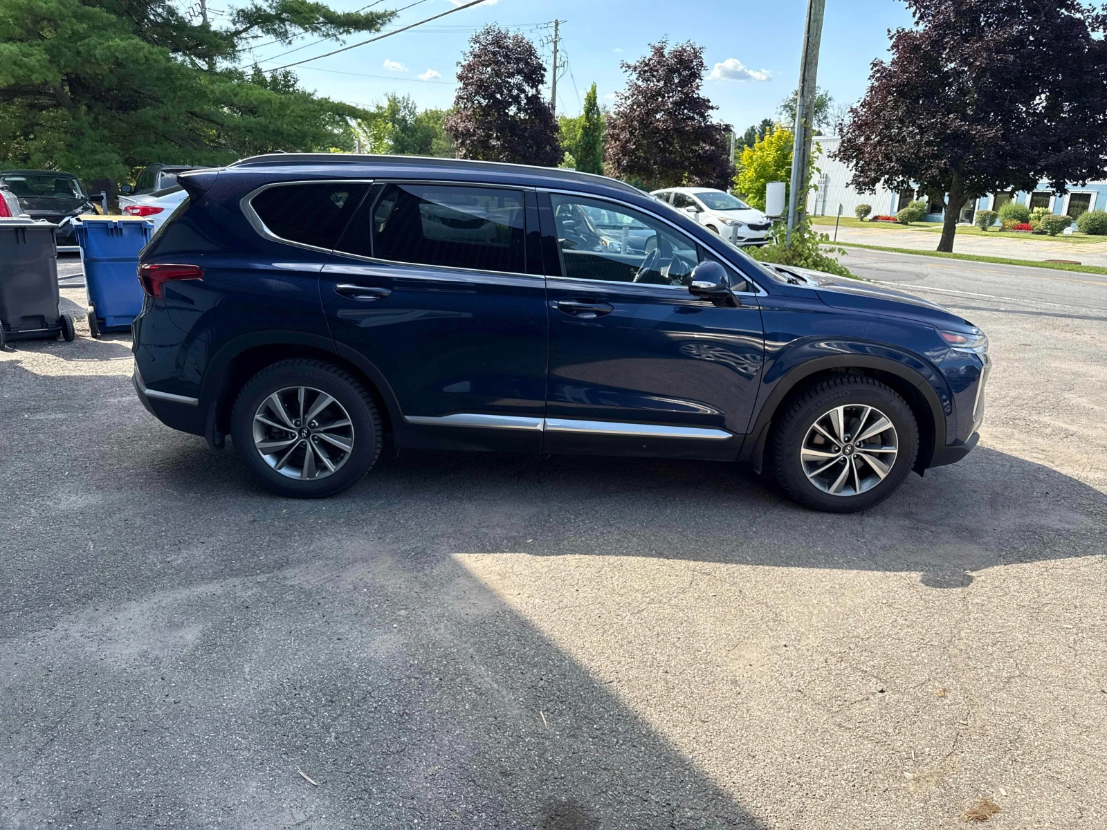 Hyundai Santa fe * Preferred* * АвтоКредит*  - изображение 3