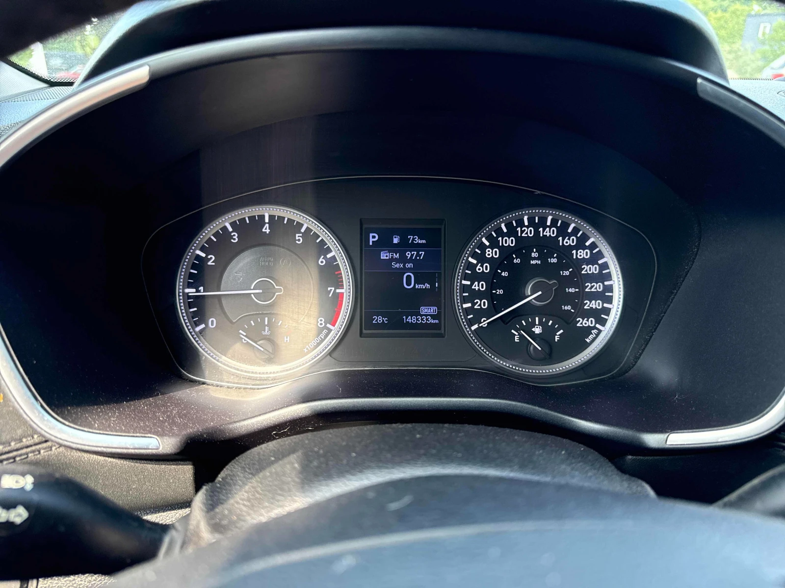 Hyundai Santa fe * Preferred* * АвтоКредит*  - изображение 8