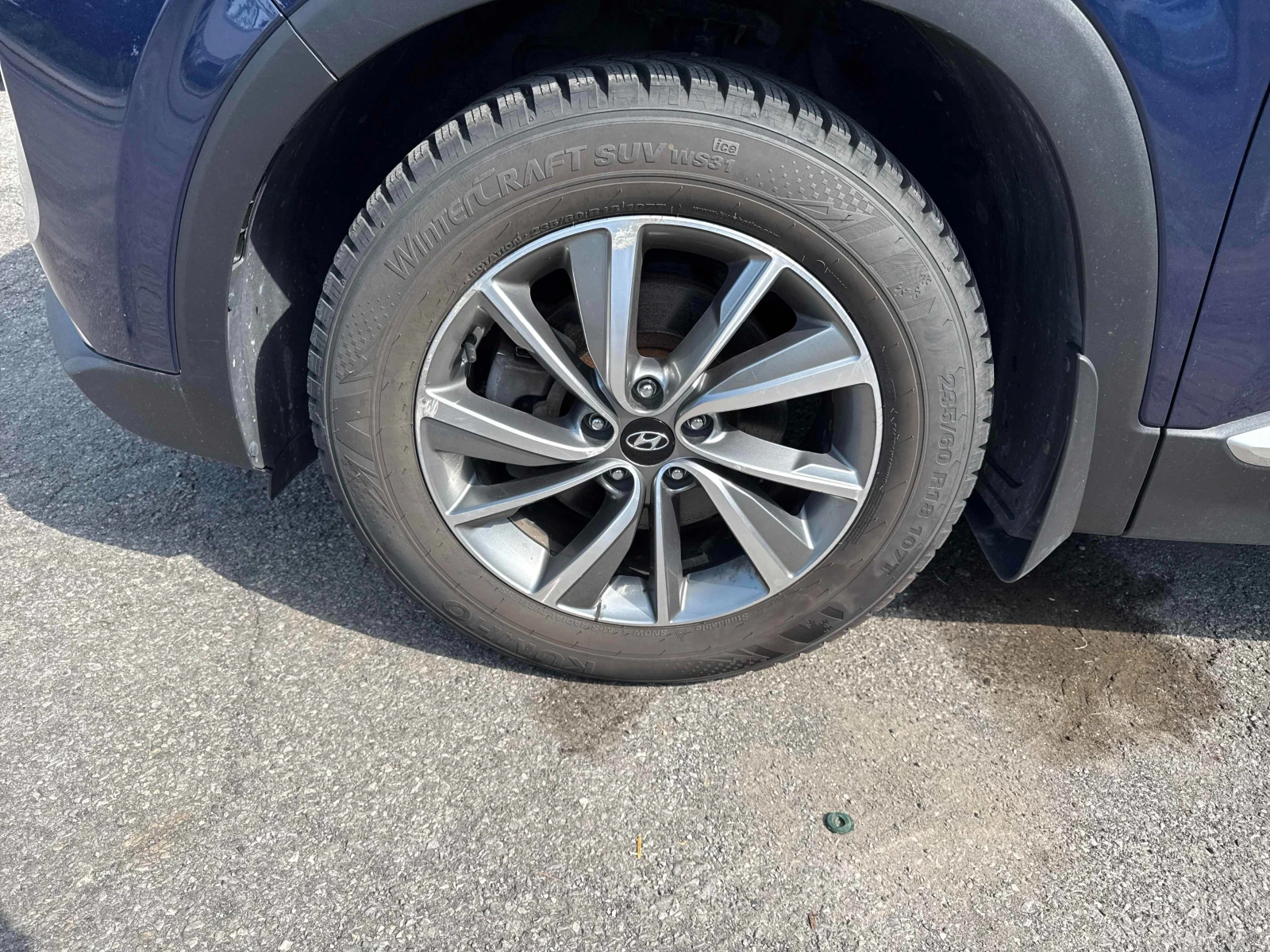 Hyundai Santa fe * Preferred* * АвтоКредит*  - изображение 6