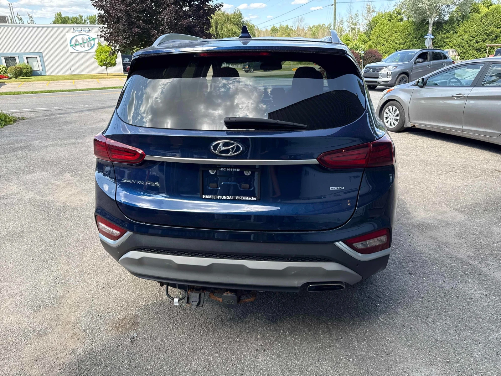 Hyundai Santa fe * Preferred* * АвтоКредит*  - изображение 4