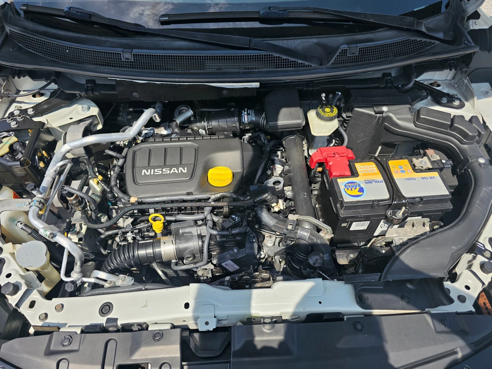 Nissan Qashqai 1.6 dci 4x4   5B  | Mobile.bg   14