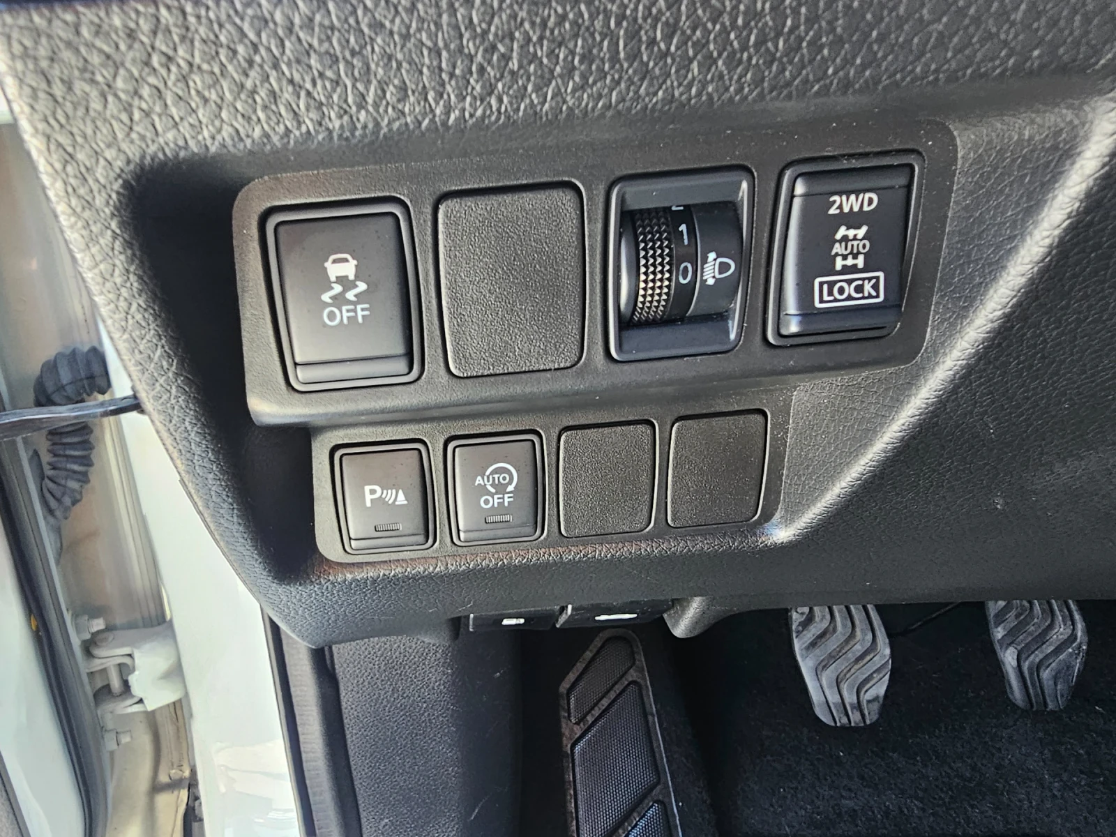 Nissan Qashqai 1.6 dci 4x4   5B  | Mobile.bg   12