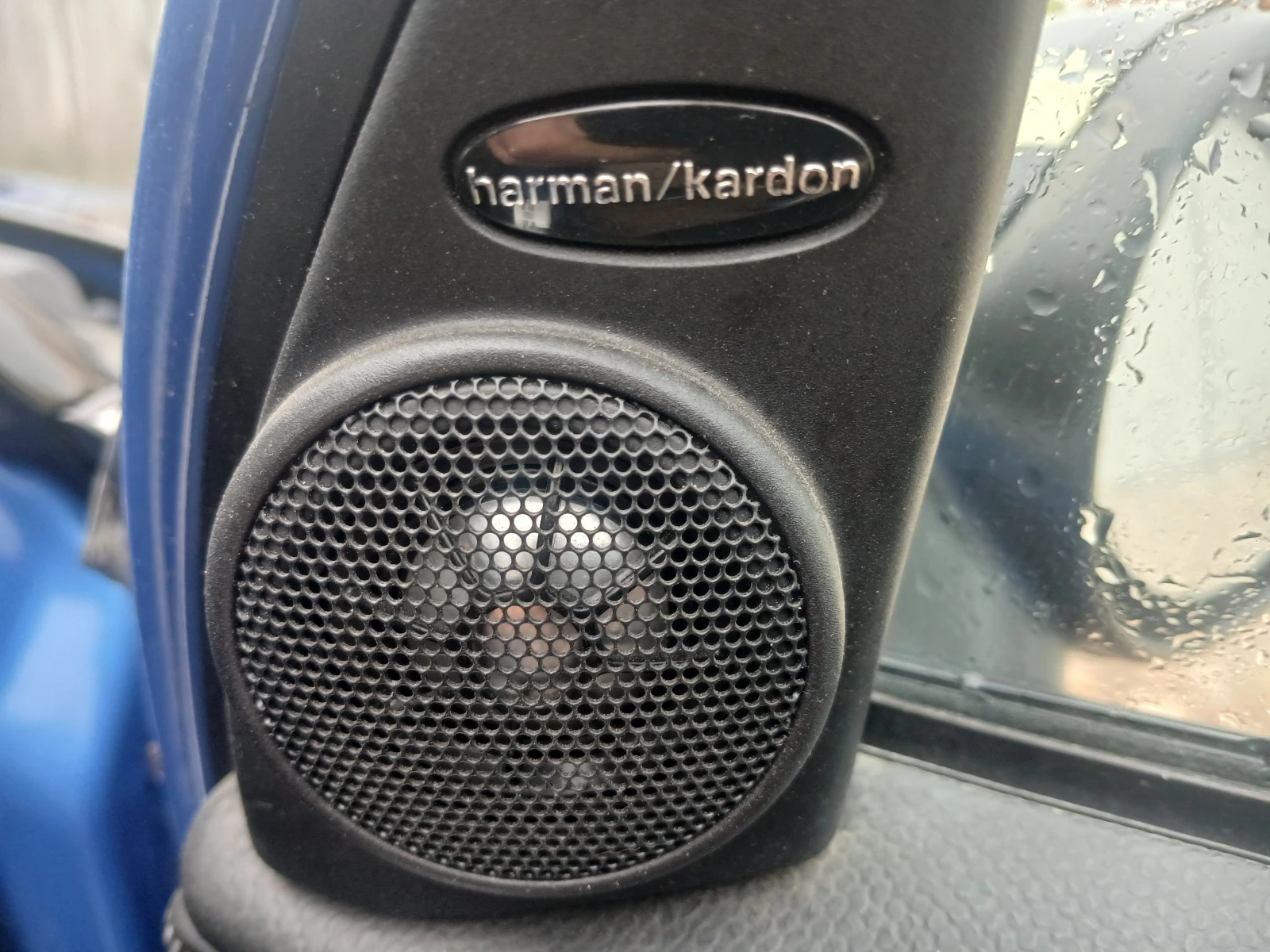 Mini Countryman COOPER D 2.0D ALL4 4x4 AUTOMATIC 97200km | Mobile.bg   9