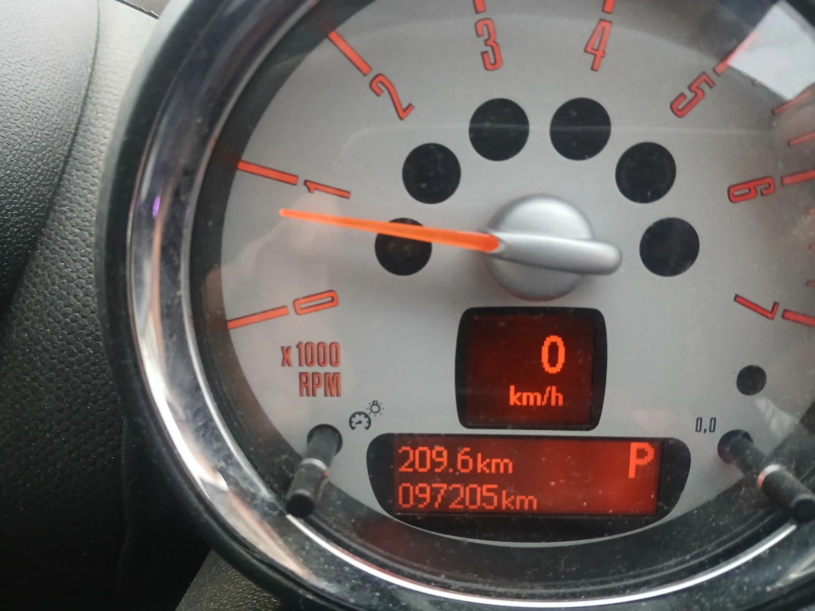 Mini Countryman COOPER D 2.0D ALL4 4x4 AUTOMATIC 97200km | Mobile.bg   10