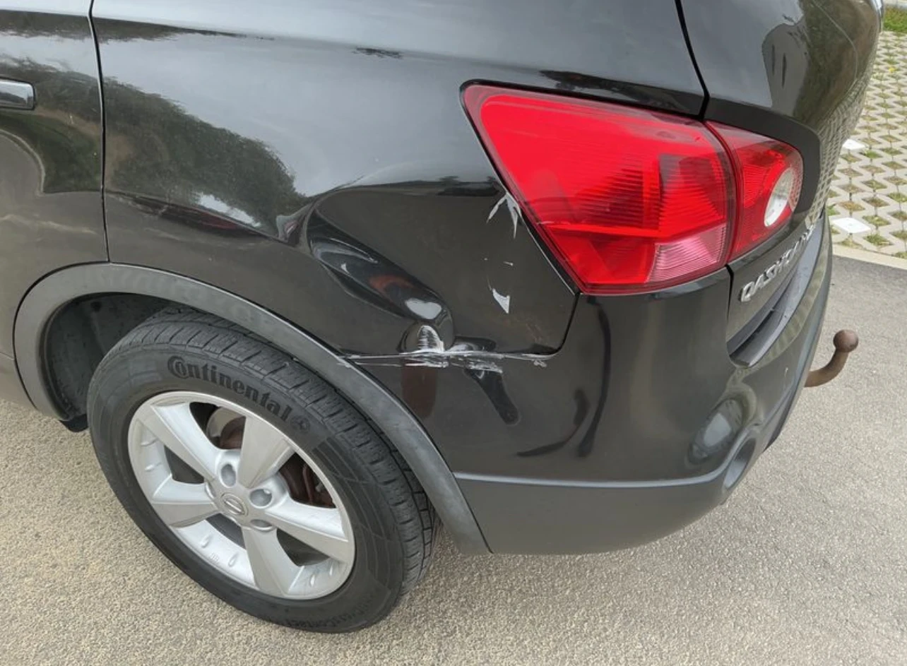 Nissan Qashqai + 2 1.6 84kw 7МЕСТА - изображение 6