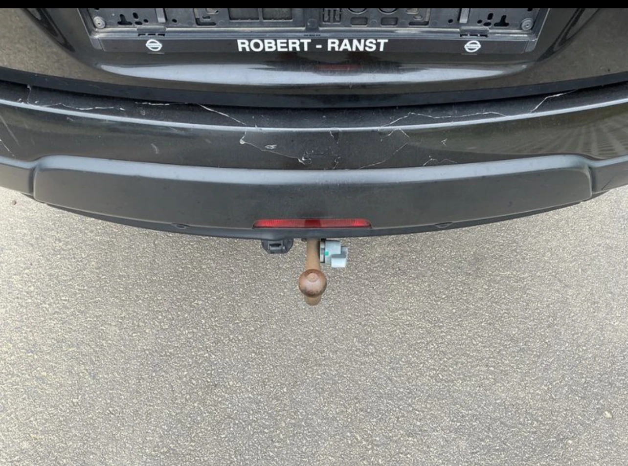 Nissan Qashqai + 2 1.6 84kw 7МЕСТА - изображение 7