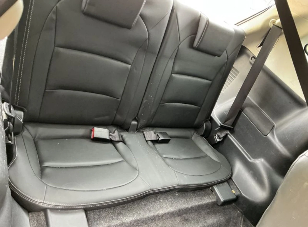 Nissan Qashqai + 2 1.6 84kw 7МЕСТА - изображение 5