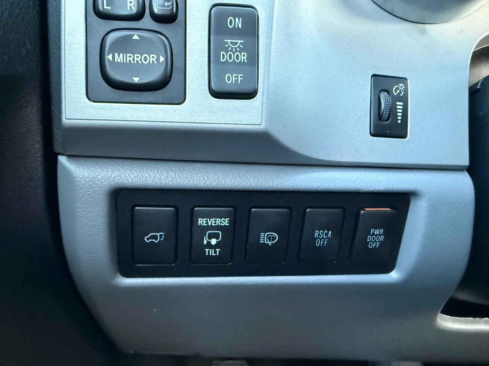 Toyota Sequoia 5, 7 LIMITED  ��� FULL | Mobile.bg � ����������� 10