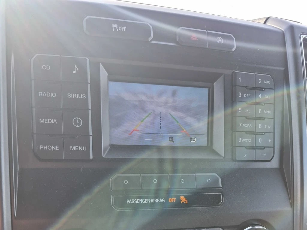 Ford F150 * 4WD SuperCrew 145" * CARFAX * ��� ���������� | Mobile.bg � ����������� 16