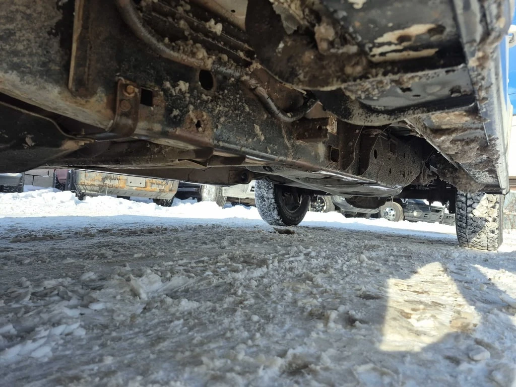 Ford F150 * 4WD SuperCrew 145" * CARFAX * ��� ���������� | Mobile.bg � ����������� 10