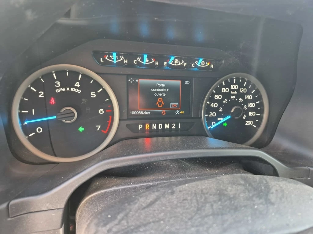 Ford F150 * 4WD SuperCrew 145" * CARFAX * ��� ���������� | Mobile.bg � ����������� 8