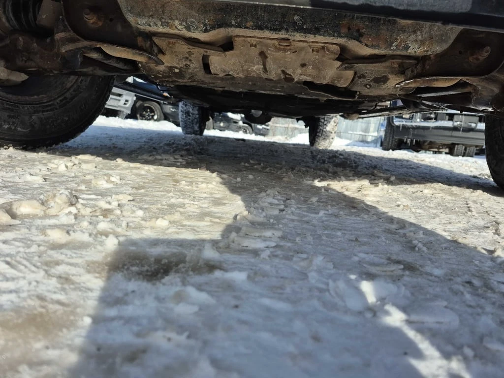 Ford F150 * 4WD SuperCrew 145" * CARFAX * ��� ���������� | Mobile.bg � ����������� 13