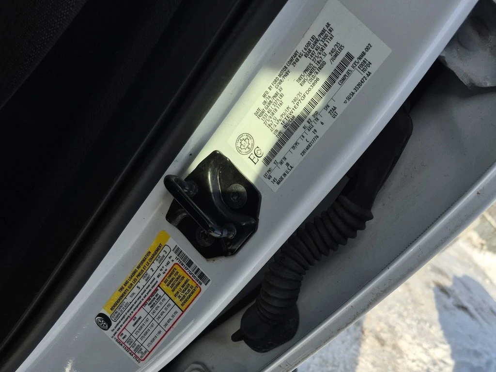 Ford F150 * 4WD SuperCrew 145" * CARFAX * ��� ���������� | Mobile.bg � ����������� 15