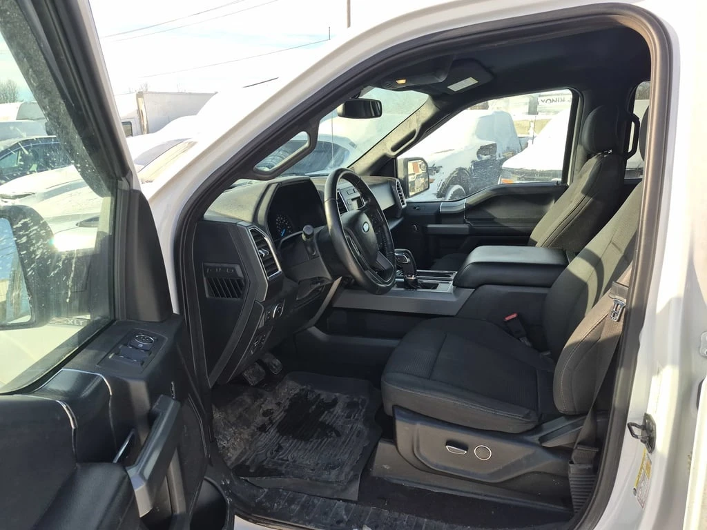 Ford F150 * 4WD SuperCrew 145" * CARFAX * ��� ���������� | Mobile.bg � ����������� 5