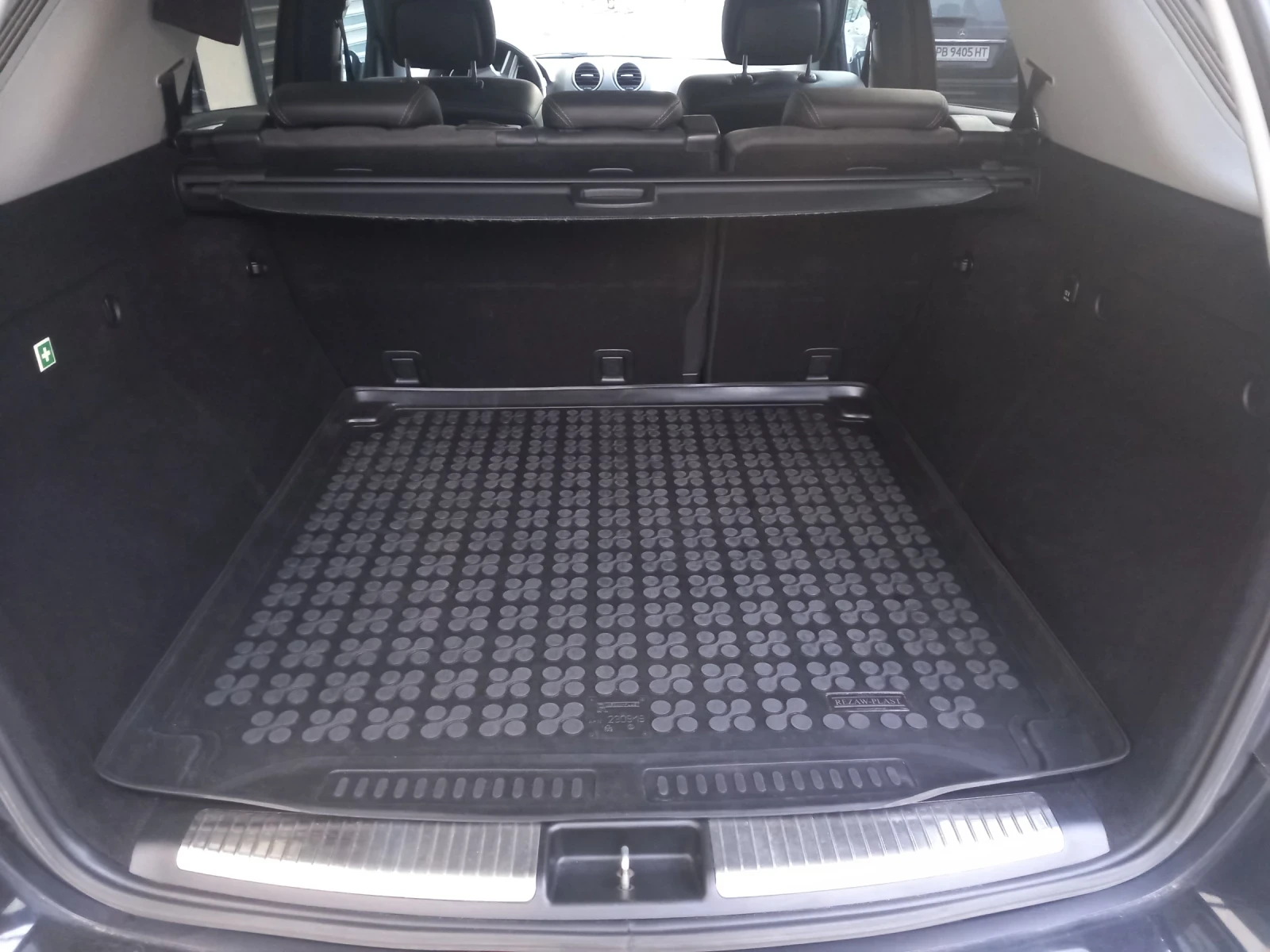 Mercedes-Benz ML 350 Sport * ПРУЖИНИ*  - изображение 9