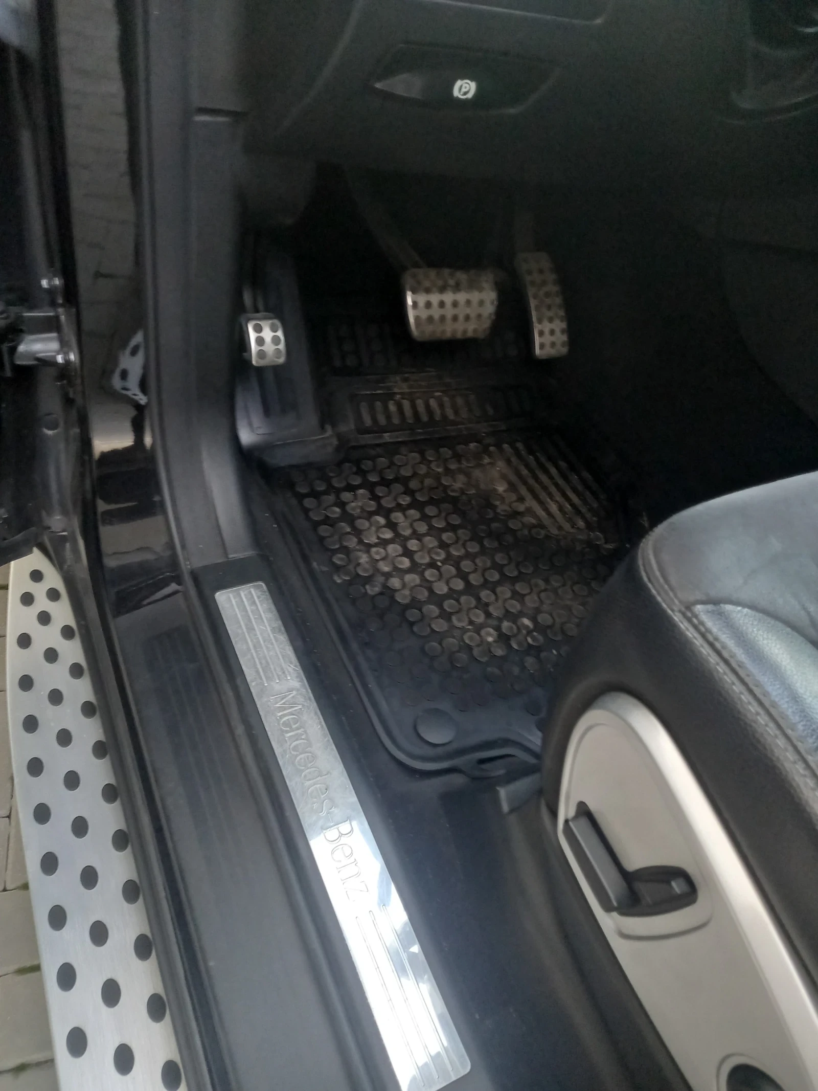 Mercedes-Benz ML 350 Sport * ПРУЖИНИ*  - изображение 10