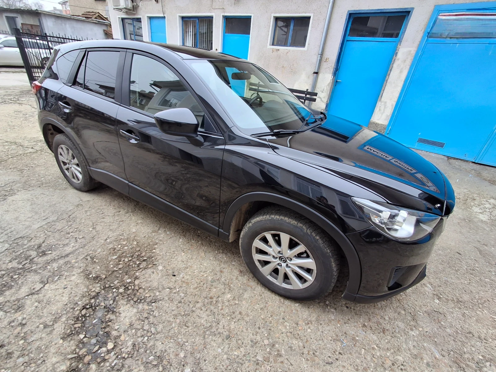 Mazda CX-5 2.0 | Mobile.bg � ����������� 1