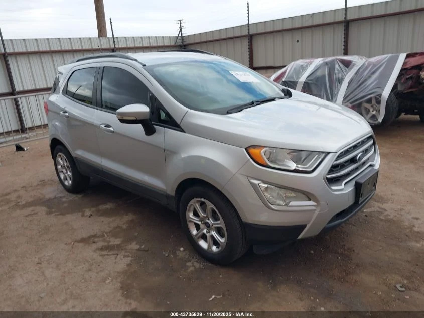 Ford EcoSport 1l Se | Mobile.bg � ����������� 1