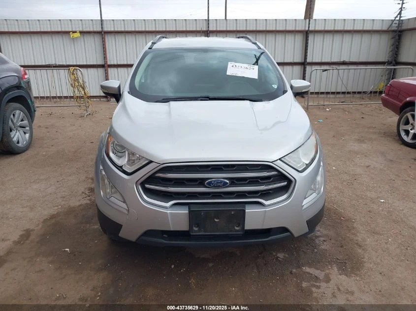 Ford EcoSport 1l Se | Mobile.bg � ����������� 12