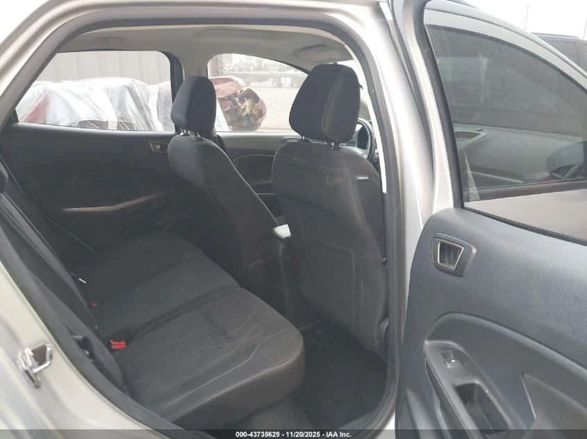 Ford EcoSport 1l Se | Mobile.bg � ����������� 8