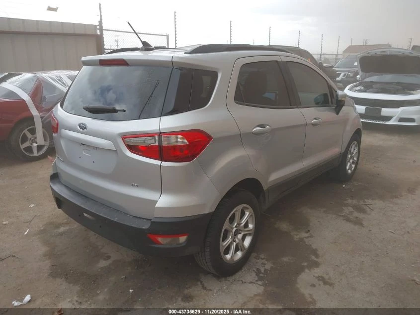 Ford EcoSport 1l Se | Mobile.bg � ����������� 4