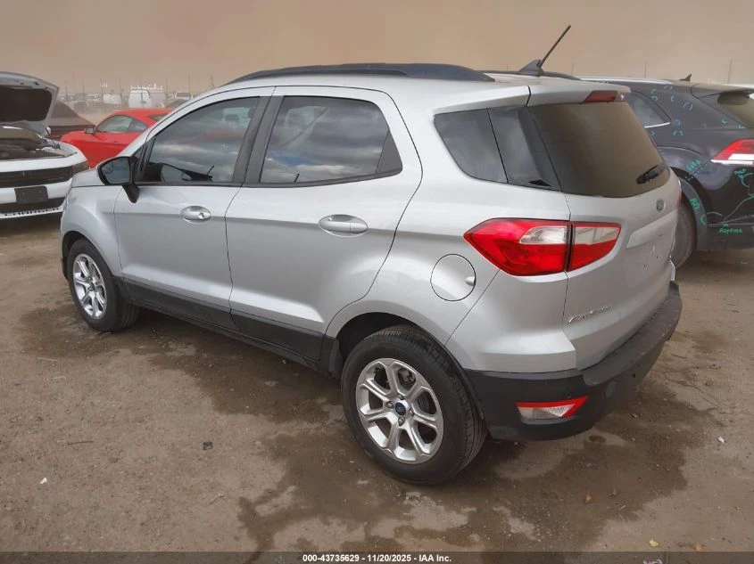 Ford EcoSport 1l Se | Mobile.bg � ����������� 3