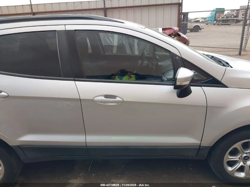 Ford EcoSport 1l Se | Mobile.bg � ����������� 13