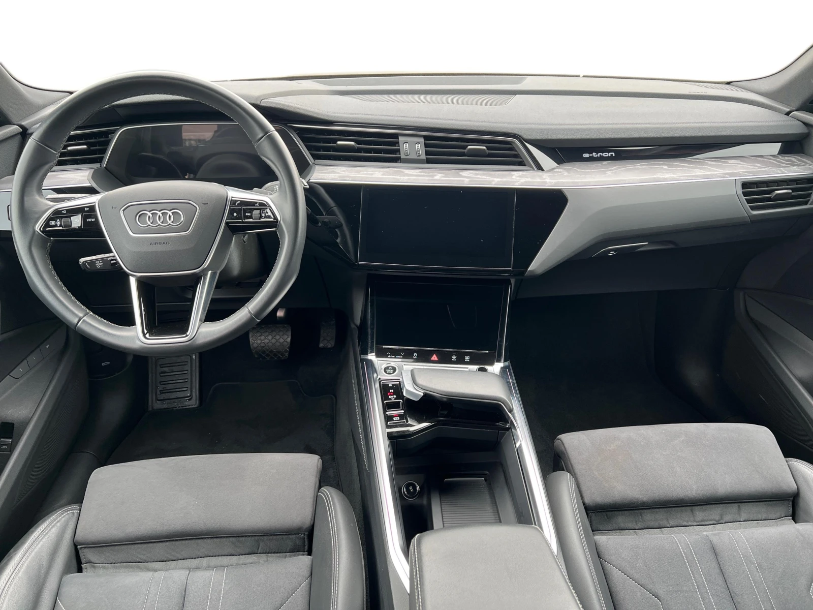 Audi Q8 55 E-tron | Mobile.bg � ����������� 6