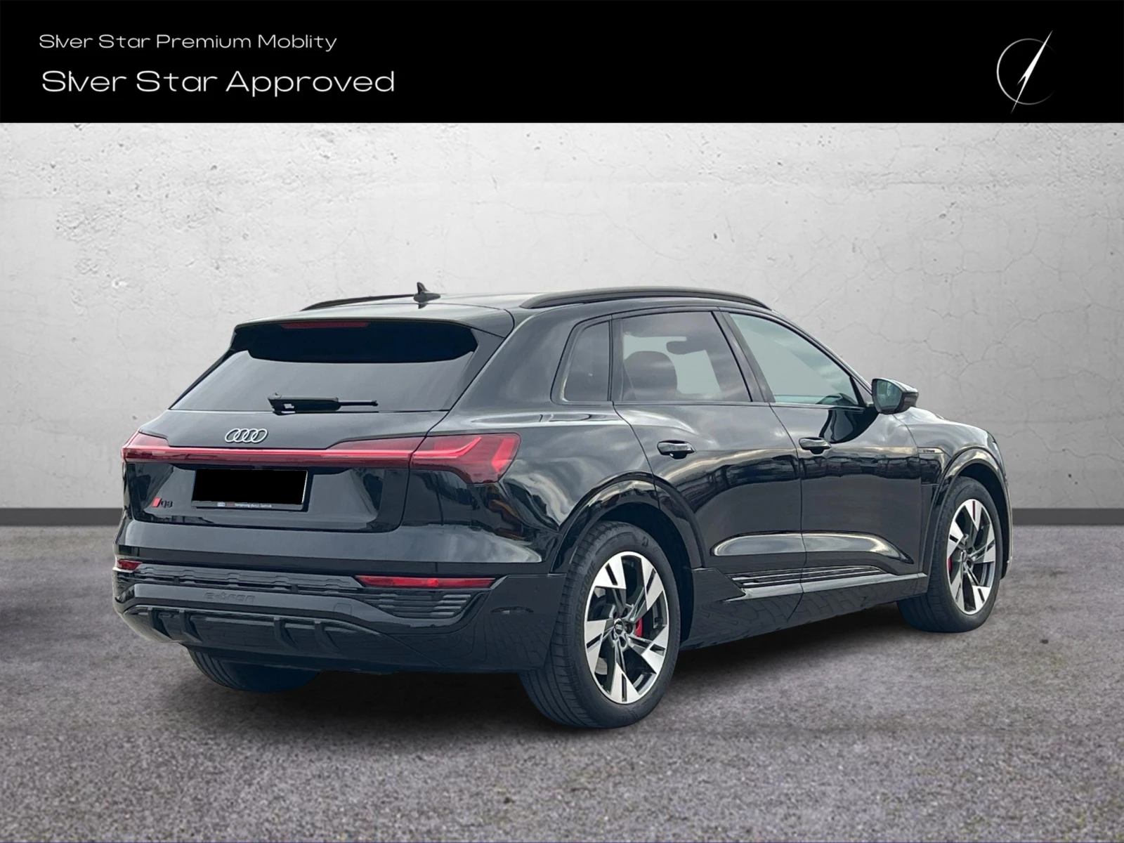 Audi Q8 55 E-tron | Mobile.bg � ����������� 3