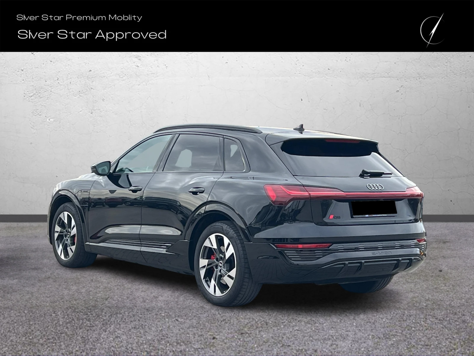 Audi Q8 55 E-tron | Mobile.bg � ����������� 4