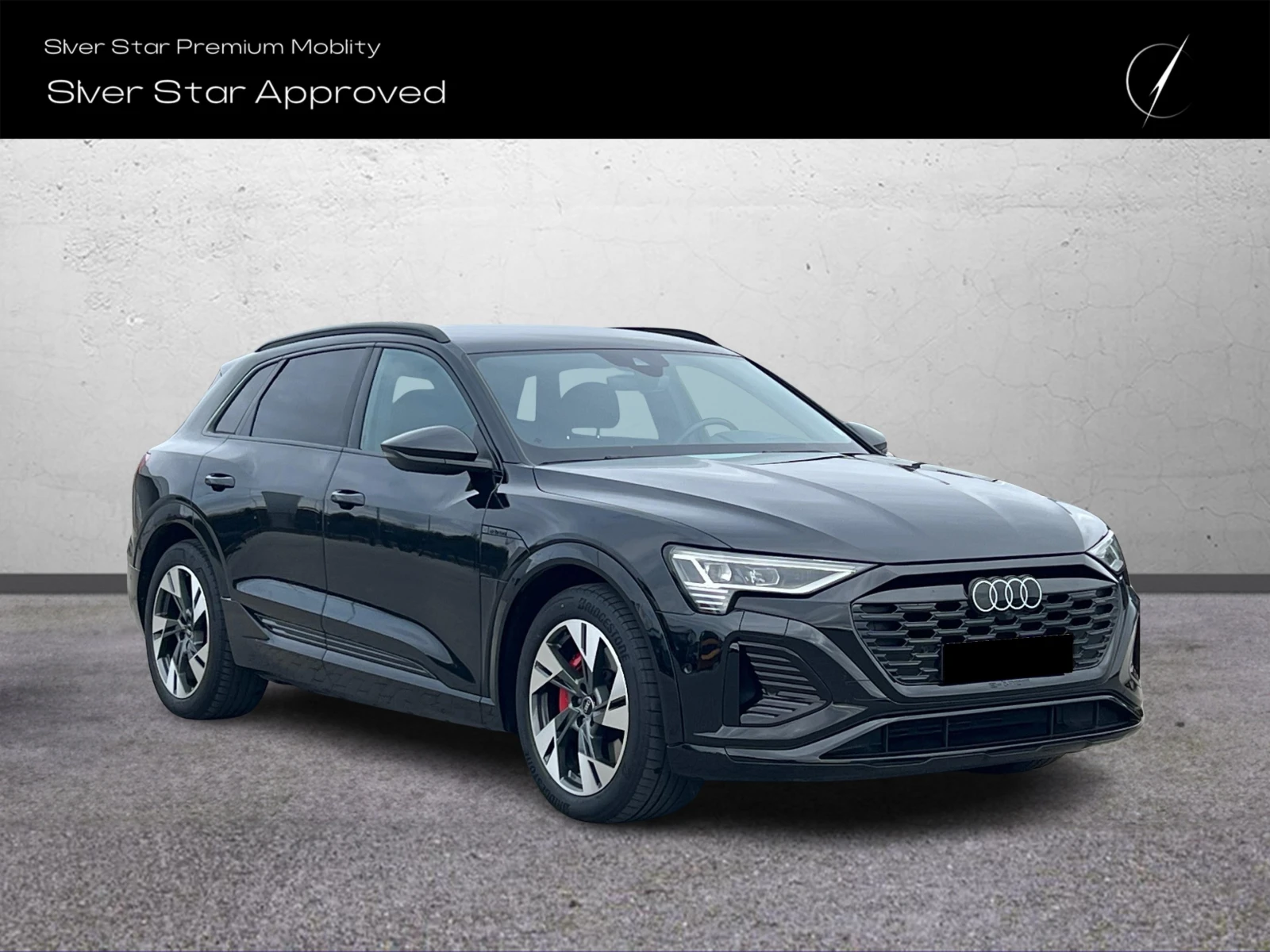 Audi Q8 55 E-tron | Mobile.bg � ����������� 2