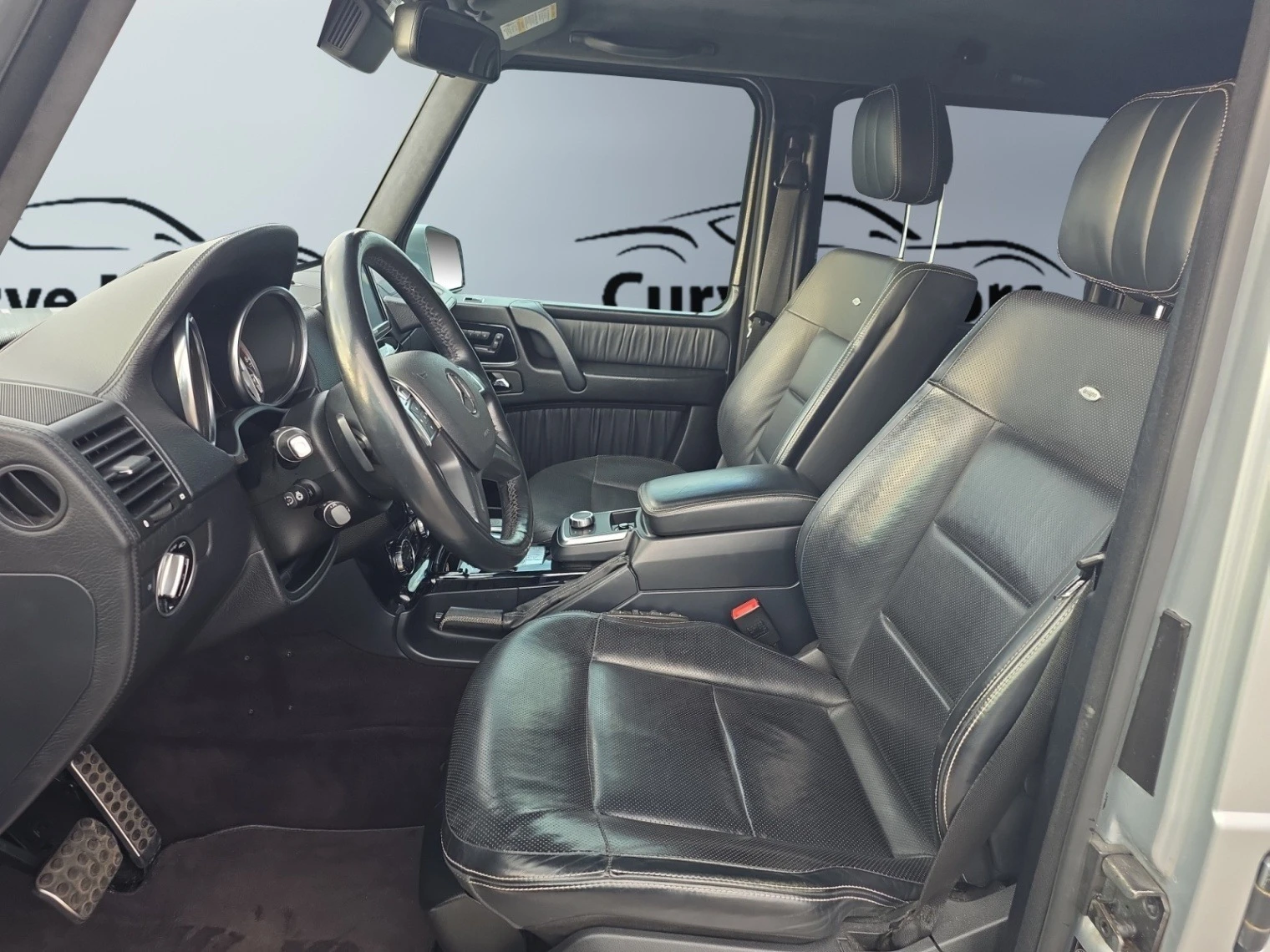 Mercedes-Benz G 63 AMG С РЕГИСТРАЦИЯ & АВТО КРЕДИТ - изображение 8