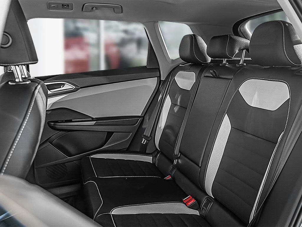 VW Taos Highline * 4MATIC * АвтоКредит* (ЦЕНА ДО БГ) - изображение 7