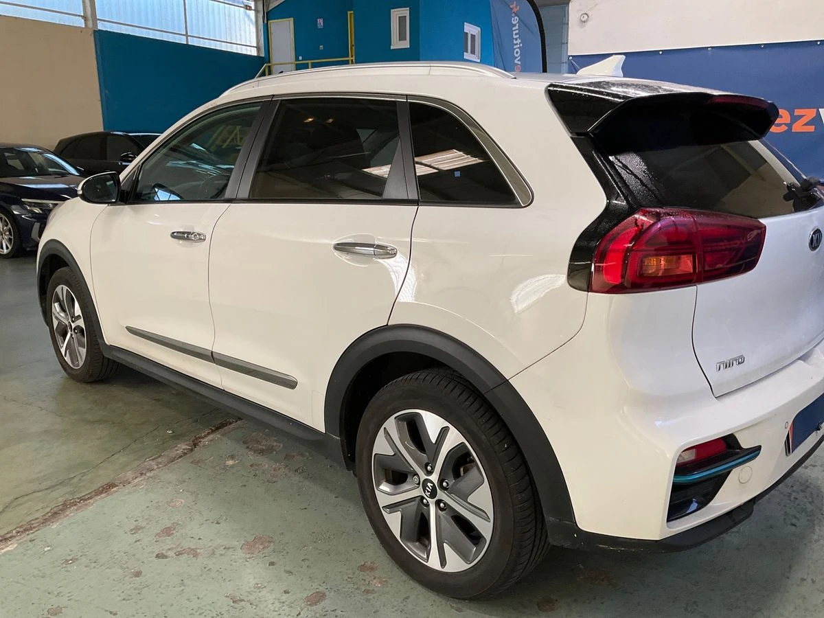 Kia Niro 150 kW Active Business, снимка 5 - Автомобили и джипове - 53736773