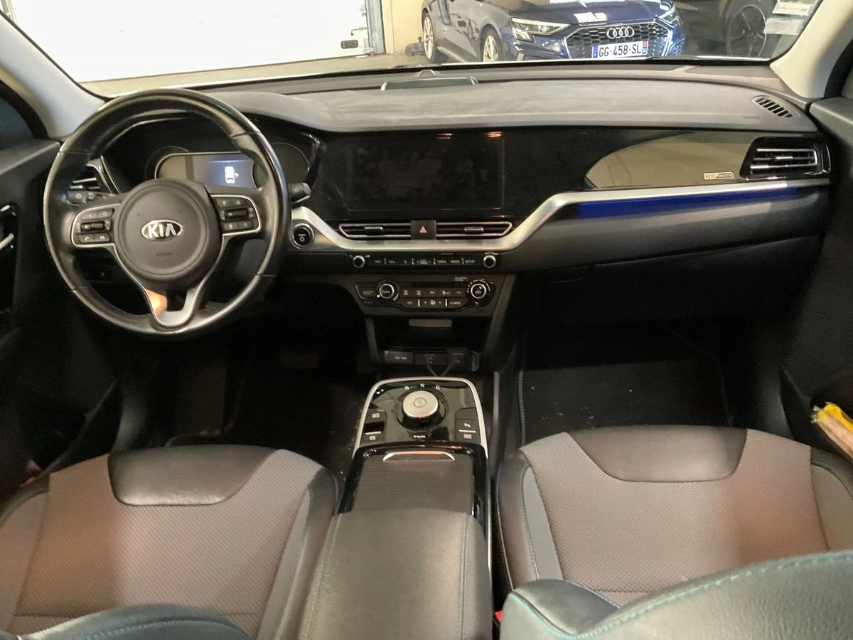 Kia Niro 150 kW Active Business, снимка 7 - Автомобили и джипове - 53736773