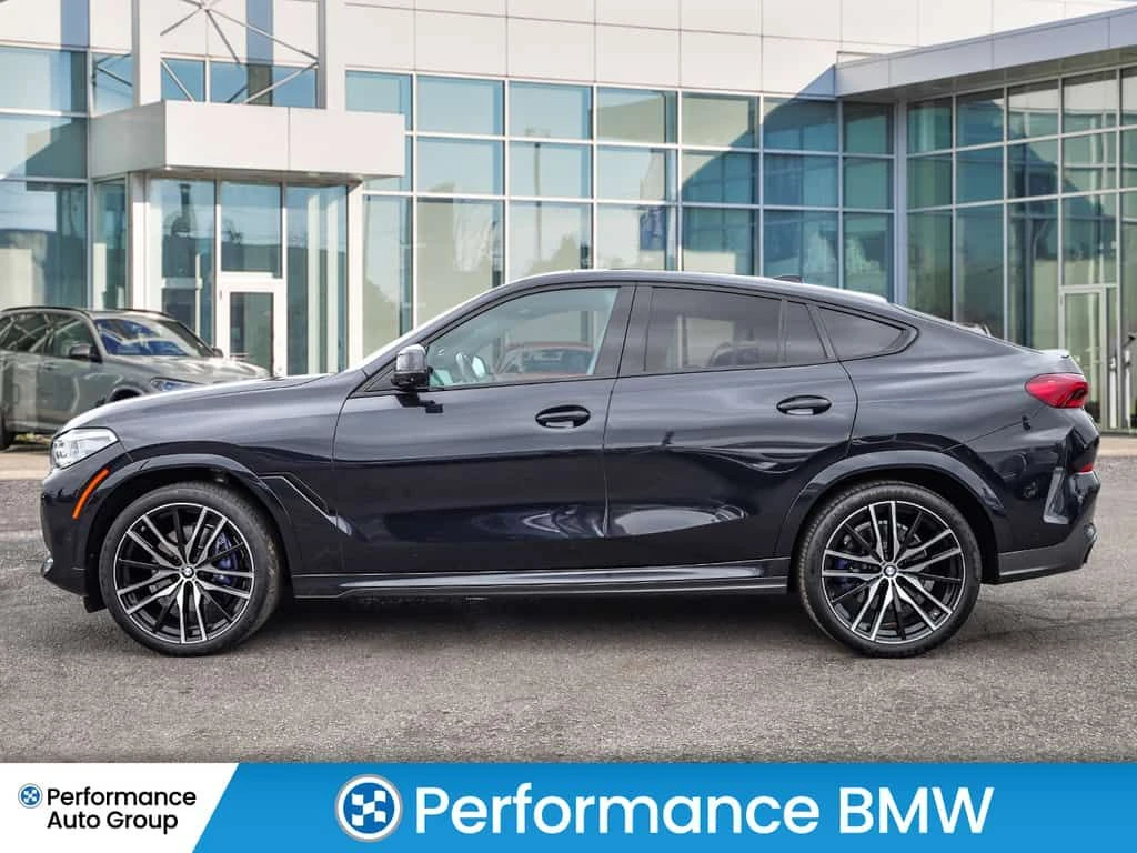 BMW X6 Enhance M Sport Plus Lazer Lights 22"Al, снимка 10 - Автомобили и джипове - 53767780