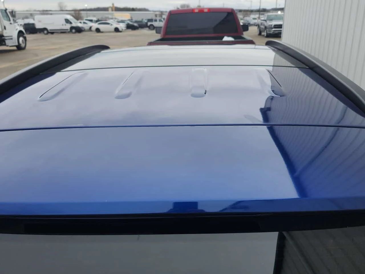 Mercedes-Benz GLC * 300 * CARFAX * ЦЕНА ДО БГ, снимка 13 - Автомобили и джипове - 53997617