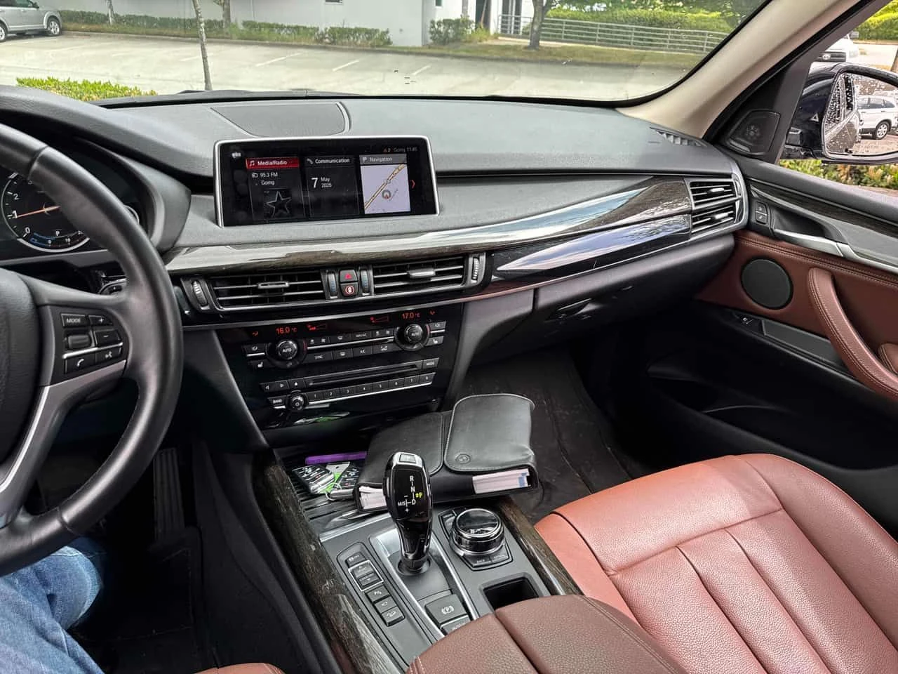 BMW X5 | ��������� ����� | HUD | HARMAN KARDON | 360 |  | Mobile.bg � ����������� 9