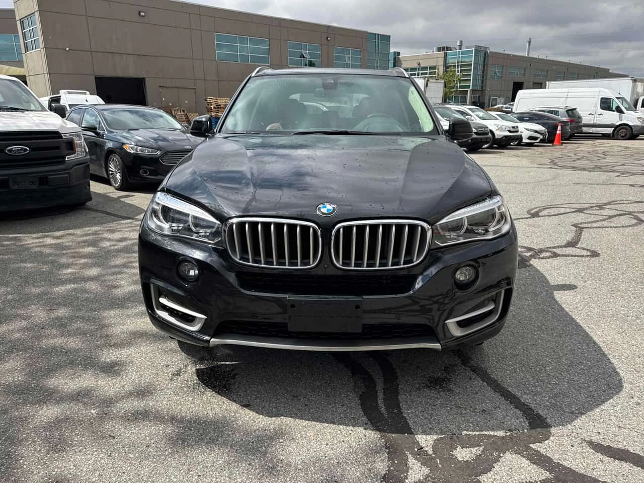 BMW X5 | ��������� ����� | HUD | HARMAN KARDON | 360 |  | Mobile.bg � ����������� 6