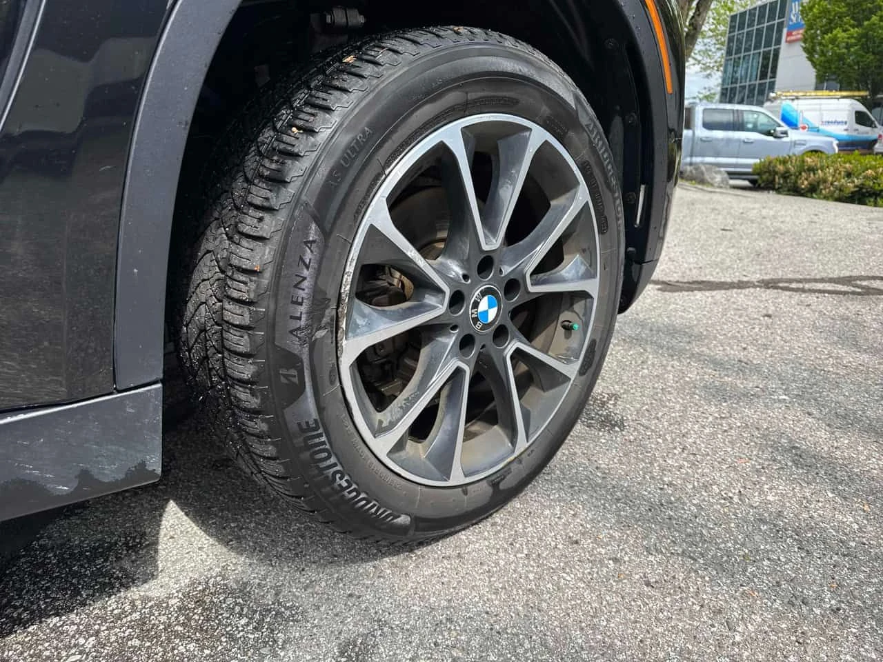 BMW X5 | ��������� ����� | HUD | HARMAN KARDON | 360 |  | Mobile.bg � ����������� 7