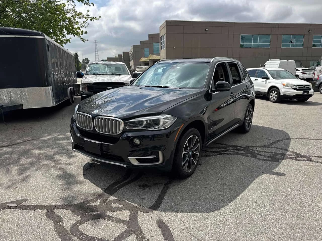 BMW X5 | ��������� ����� | HUD | HARMAN KARDON | 360 |  | Mobile.bg � ����������� 1