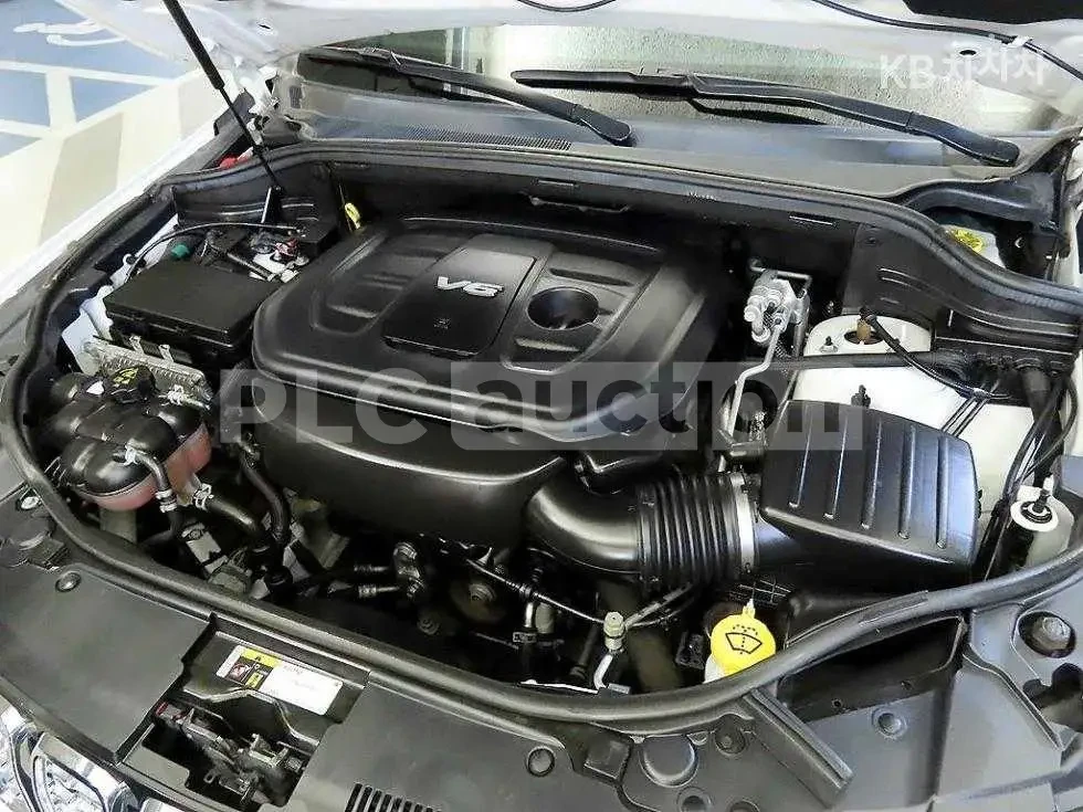 Jeep Grand cherokee 3.6 4x4| ПАНО| ОБДУХ| КАМЕРА| ВКЛ.ТЕХНОТЕСТ, снимка 16 - Автомобили и джипове - 54762254